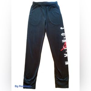 Jordan dry fit pants